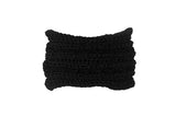 Siyeon Cable Hair Band