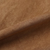 Daiden suede blouson