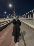 OG Vintage highend fishtail parka
