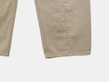 Bena Straight Cotton Pants