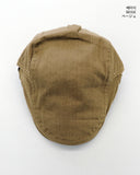 Reville Vintage Cotton Hunting Cap