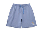 Crayon Sweat Short Pants