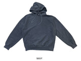 Meti Pigment Overfit Hood