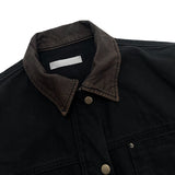 KARA POINT COTTON JK