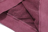 Huddles Team Pigment Hoodie