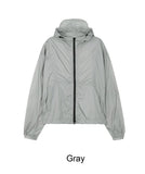 Pale Cap Summer Wind Jacket
