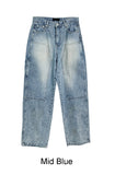 Tev vintage Carpenter denim pants