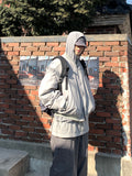 Sun Protection Windbreaker