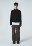 NESSO STRAP CARGO PANTS
