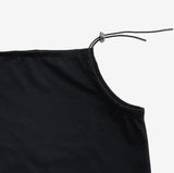 Mellie Hole String Skirt