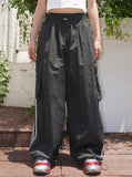 TRACK ZIPPER CARGO PT