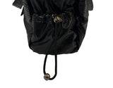 Kend Nylon Boston Shoulder Bag