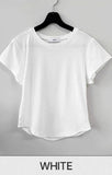 [MADE] -5kg U-Line Tee