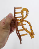 Litifi Ribbon Hair Pins