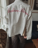 Sonar Lettering Crop St Shirt
