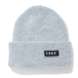 Soft Angora Beanie