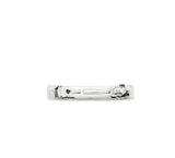 Volume Square (W) Hair Pin