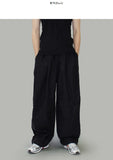 Shiniki Cotton Balloon Pants