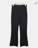 Genoa Bootcut Knit Pants