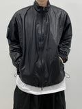WT Lust Ovefit Zip-Up
