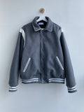 Wool Vasity Jacket
