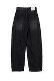 Ruhe Wide Denim Pants