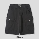 Lawson Deep Dyeing Bermuda Pants