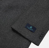 Coise Wool Single Coat