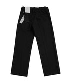 Momen Banding Semi Wide Slacks