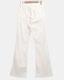 Lanon High-Waisted Bootcut Pants