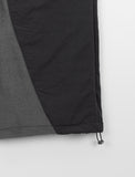 Daiki Banding String Color Matching Fleece Pants