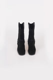 scul western boots