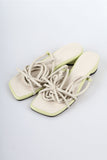 bohemian gladi sandals