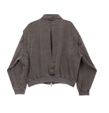 Bayes Pigment Jacket