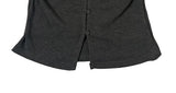 Dosi Ribbon Lace Slim Cardigan T-Shirt