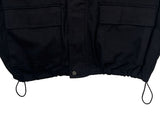 Yvonne Check Hood Cotton Boxy Fit Jumper