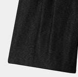 Kanto Bermuda Denim Pants
