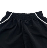 CURVE LINE SHORTS