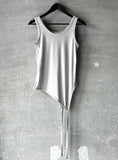 Ted Bodysuit Sleeveless