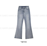 MUTE BOOTCUT DENIM