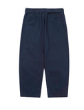 3D Curved Pants