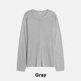 Levi summer long sleeves knitwear