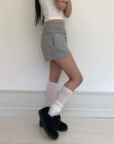The Feel Folding Shorts