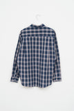 Cety Checked Shirt
