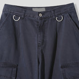 Reno Deering Color Dyeing Cargo Pants
