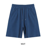 [U-BAISC] Endo Bermuda Half Training Pants