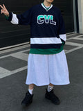 CVL Bigover Hockey Jersey