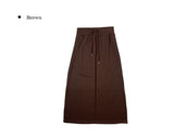Chito Maxi Daily Banding Long Skirt