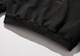 Darkness Heavy Cotton Pigment Sweat