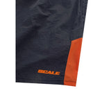 MESH NYLON SHORTS